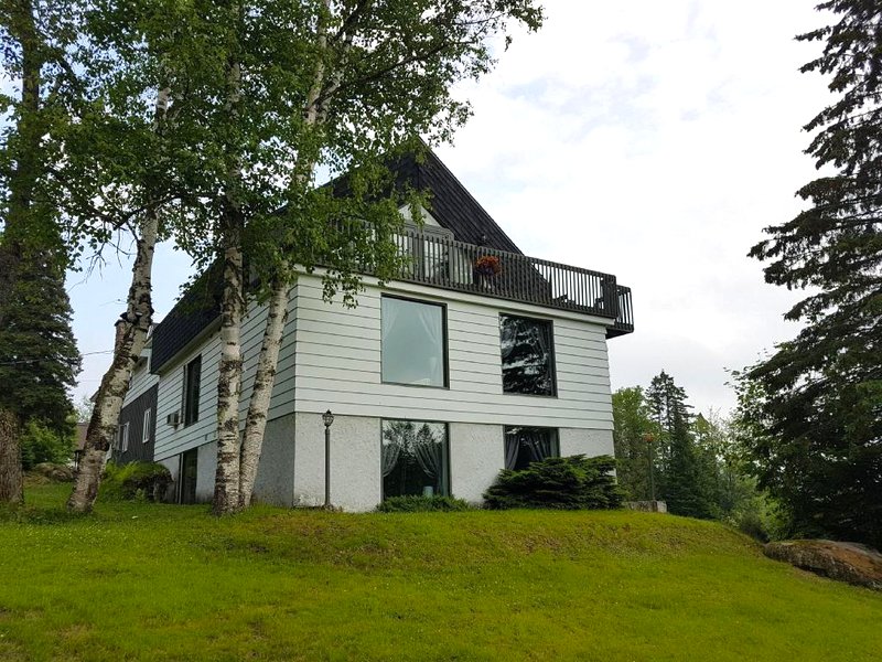 Hôtel Far Hills (Hotel Far Hills)の写真