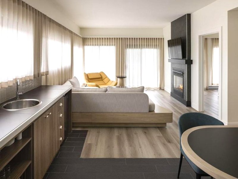 エステレル リゾート (Esterel Resort)の写真