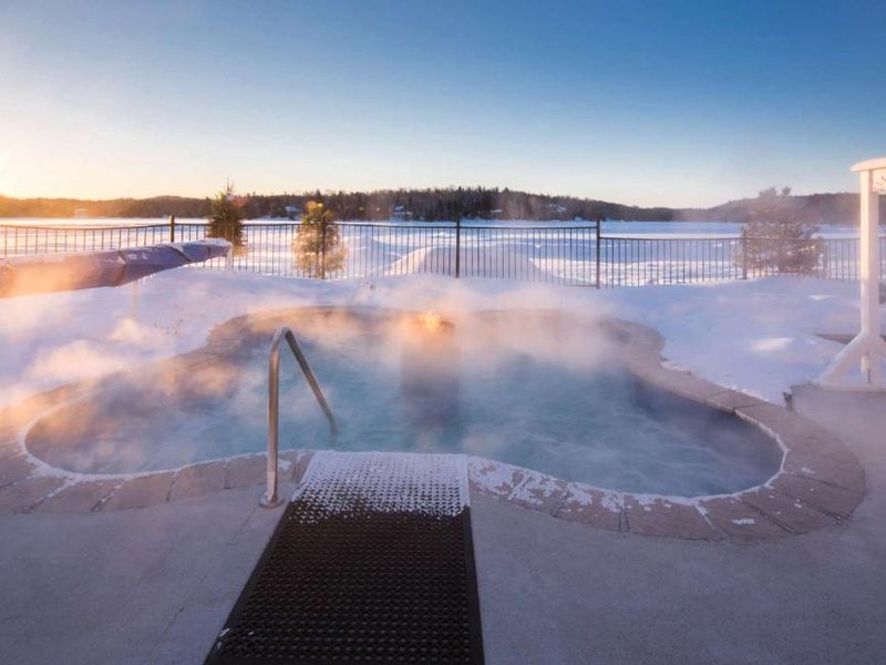 エステレル リゾート (Esterel Resort)の写真