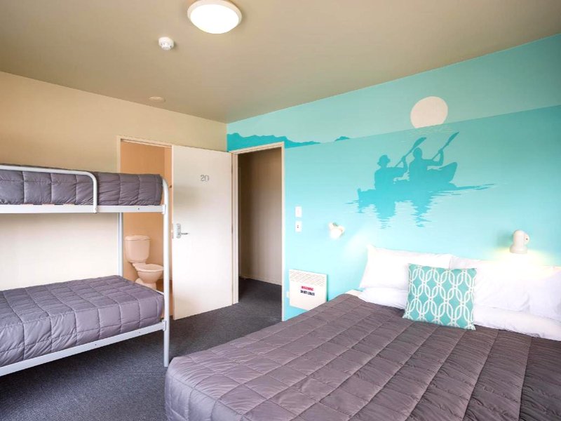 カイテリ ロッジ (Kaiteri Lodge)の写真