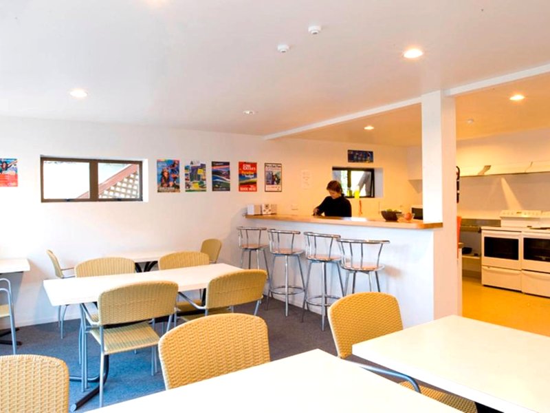 カイテリ ロッジ (Kaiteri Lodge)の写真