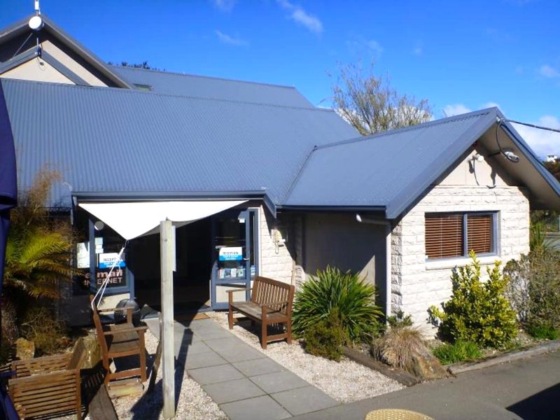 カイテリ ロッジ (Kaiteri Lodge)の写真