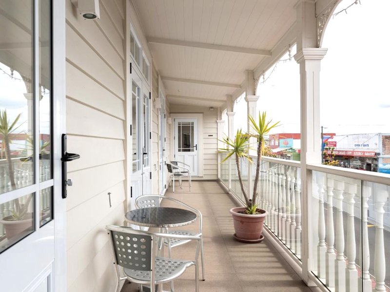 ツアカウ ホテル (Tuakau Hotel)の写真