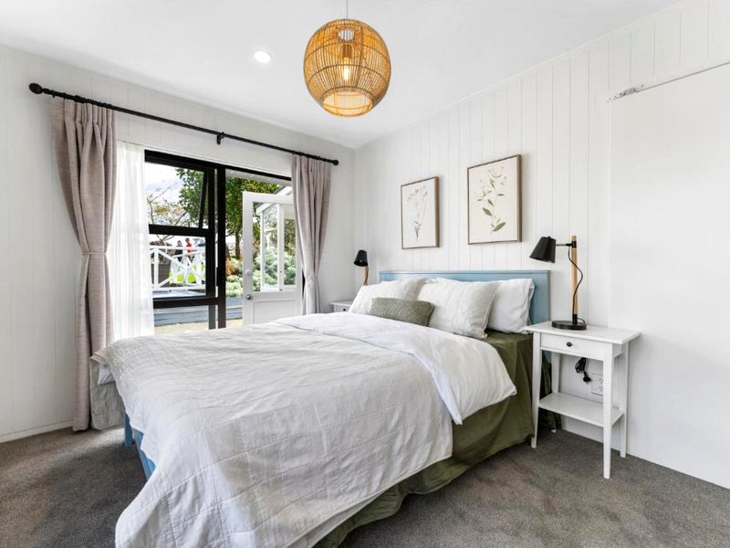 Pine Hill Cottage -Aucklandの写真