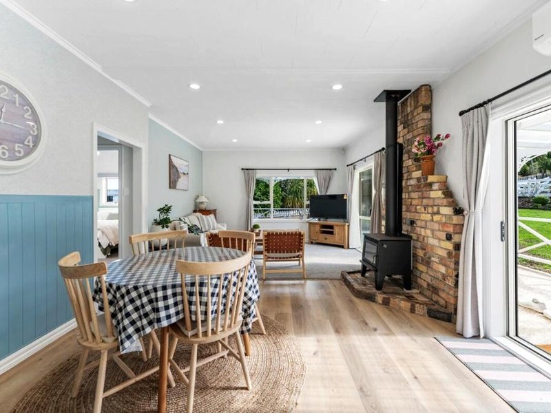 Pine Hill Cottage -Aucklandの写真