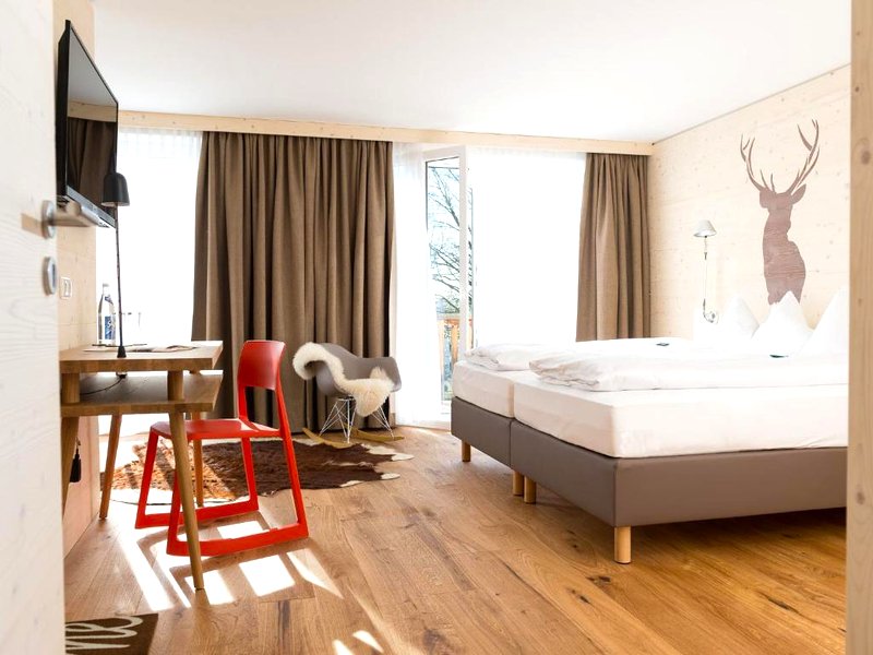 Landhotel Postwirtの写真