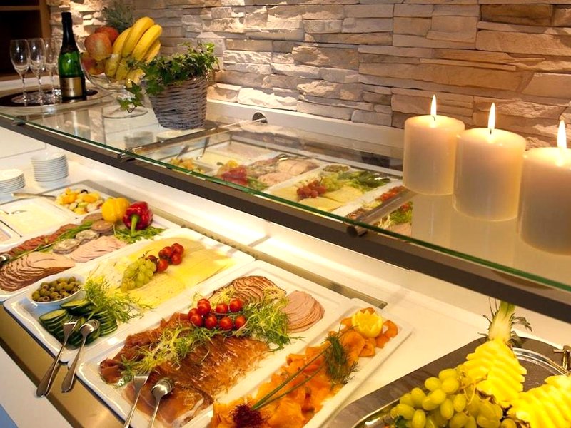 Landhotel Postwirtの写真