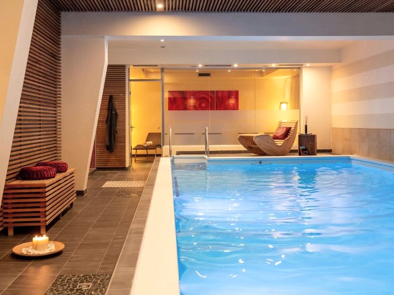 Landhotel Postwirtの写真