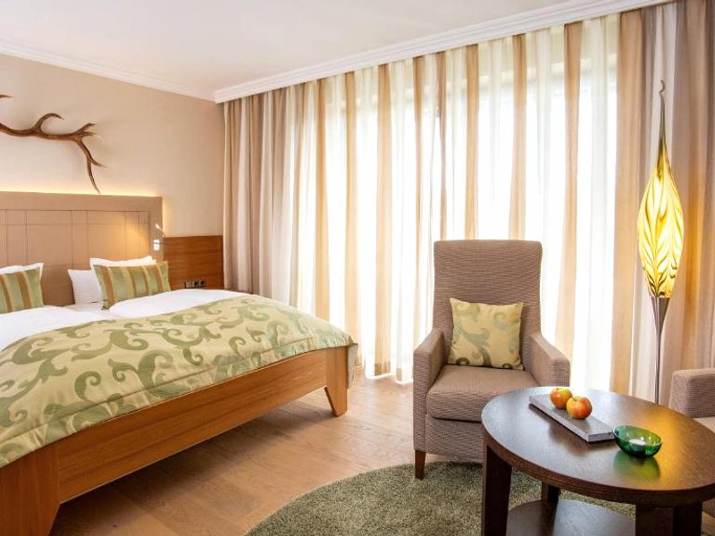 ホテル セント フロリアン (Hotel St. Florian)の写真