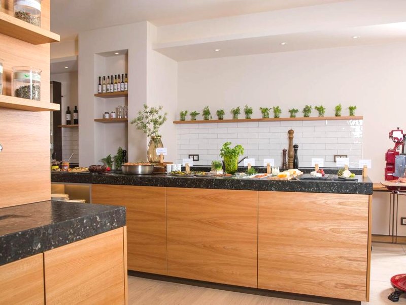 ホテル セント フロリアン (Hotel St. Florian)の写真