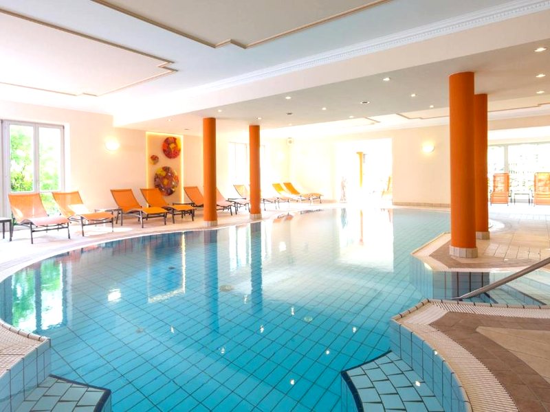 ホテル セント フロリアン (Hotel St. Florian)の写真