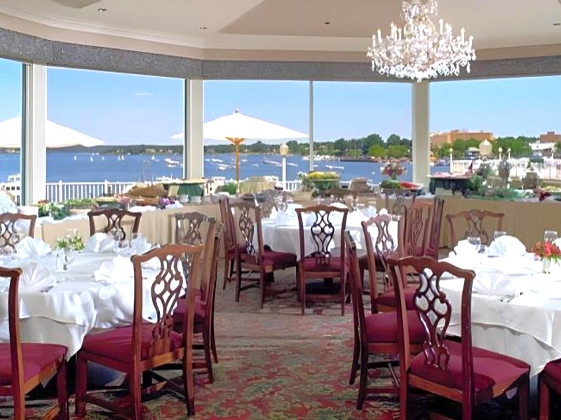 モーリー ピッチャー イン (Molly Pitcher Inn)の写真