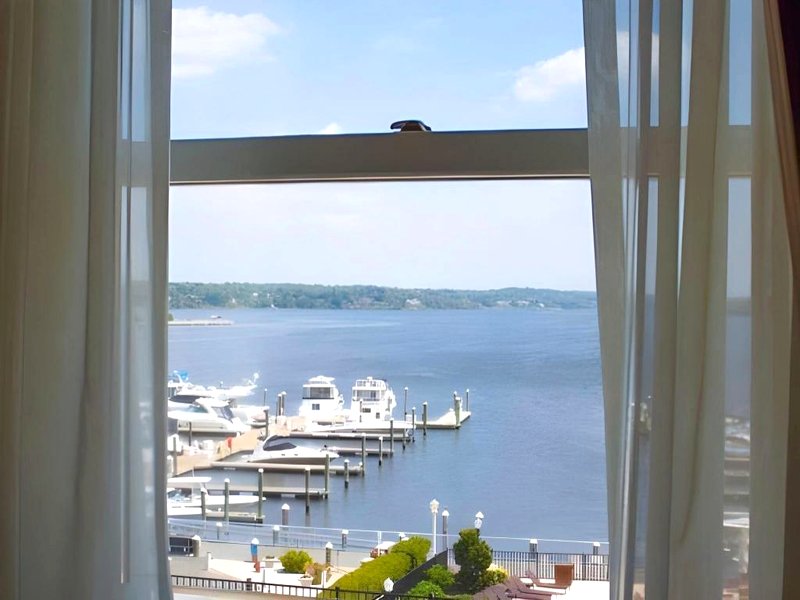 モーリー ピッチャー イン (Molly Pitcher Inn)の写真