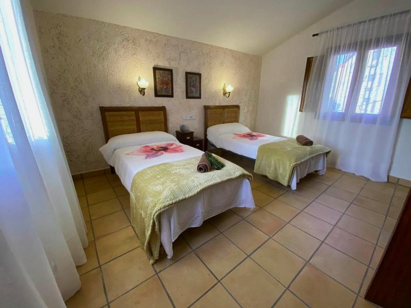 Molí Fariner Casa Rural (Moli Fariner Casa Rural)の写真