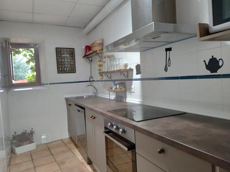 Molí Fariner Casa Rural (Moli Fariner Casa Rural)の写真