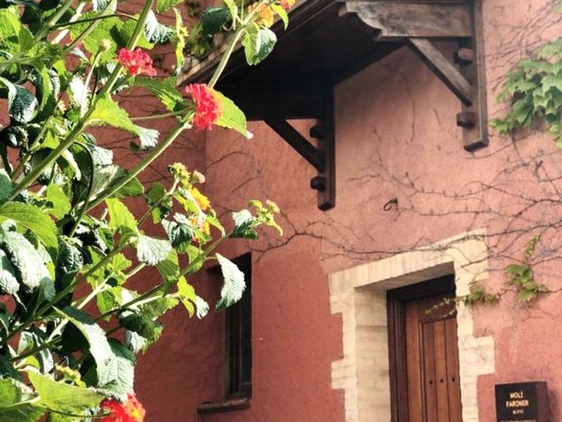 Molí Fariner Casa Rural (Moli Fariner Casa Rural)の写真