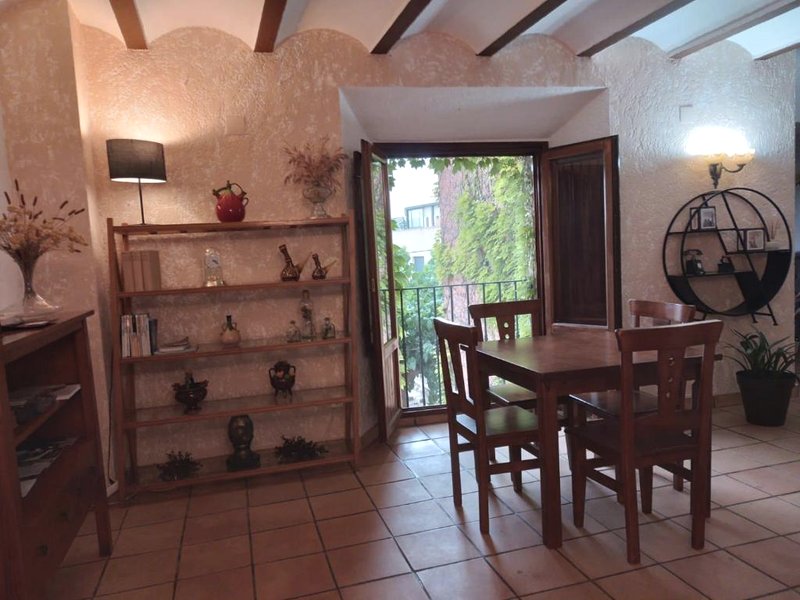 Molí Fariner Casa Rural (Moli Fariner Casa Rural)の写真