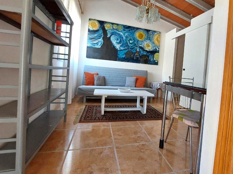 Appartement La Poncaの写真