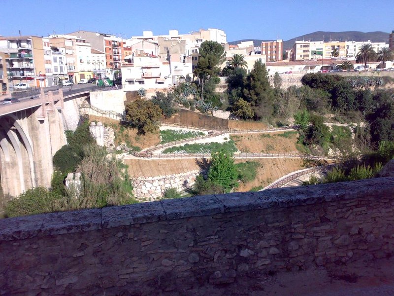 Appartement La Poncaの写真