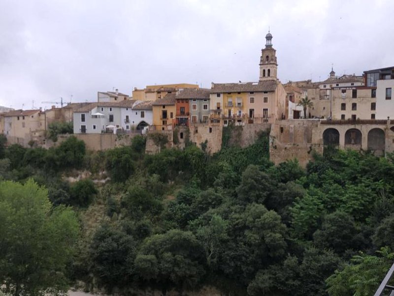 Appartement La Poncaの写真