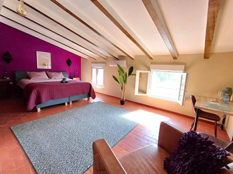 B&B Casa Vitalidadの写真