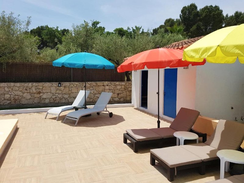 B&B Casa Vitalidadの写真