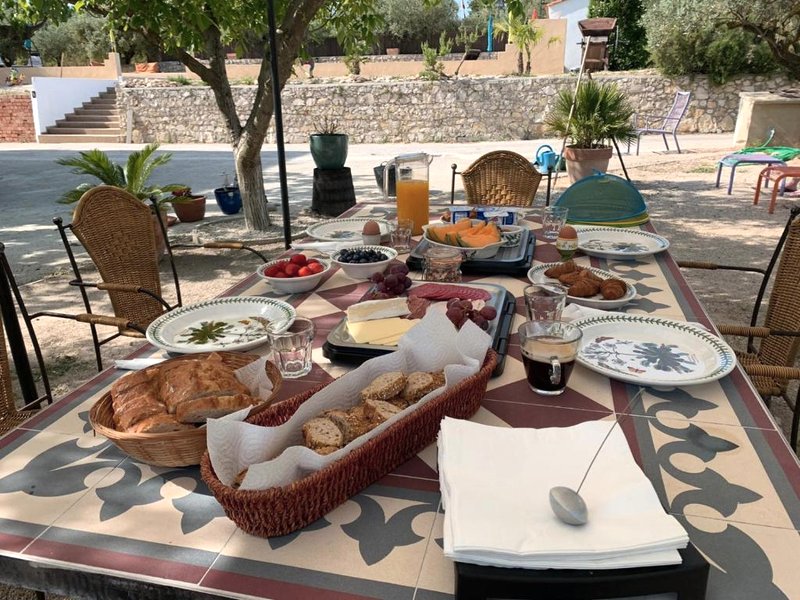 B&B Casa Vitalidadの写真