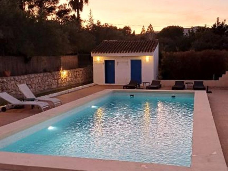 B&B Casa Vitalidadの写真