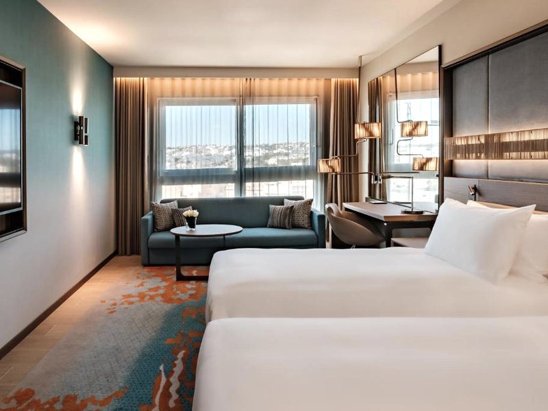 ハイアット リージェンシー マルタ (Hyatt Regency Malta)の写真