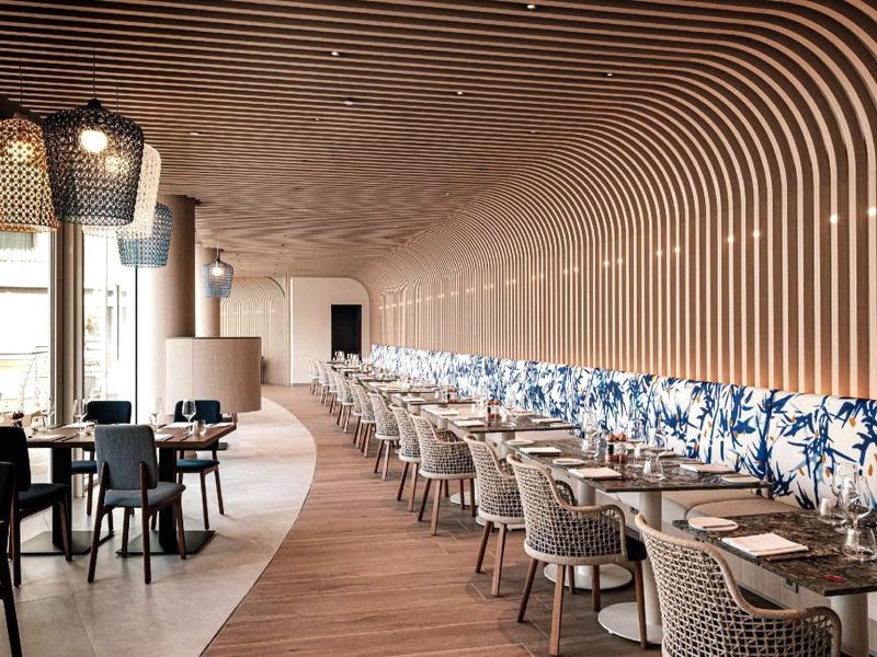 ハイアット リージェンシー マルタ (Hyatt Regency Malta)の写真