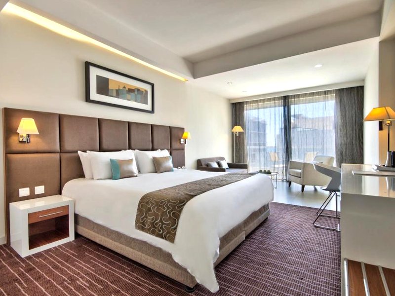 ザ ジョージ アーバン ブティック ホテル (The George Urban Boutique Hotel)の写真