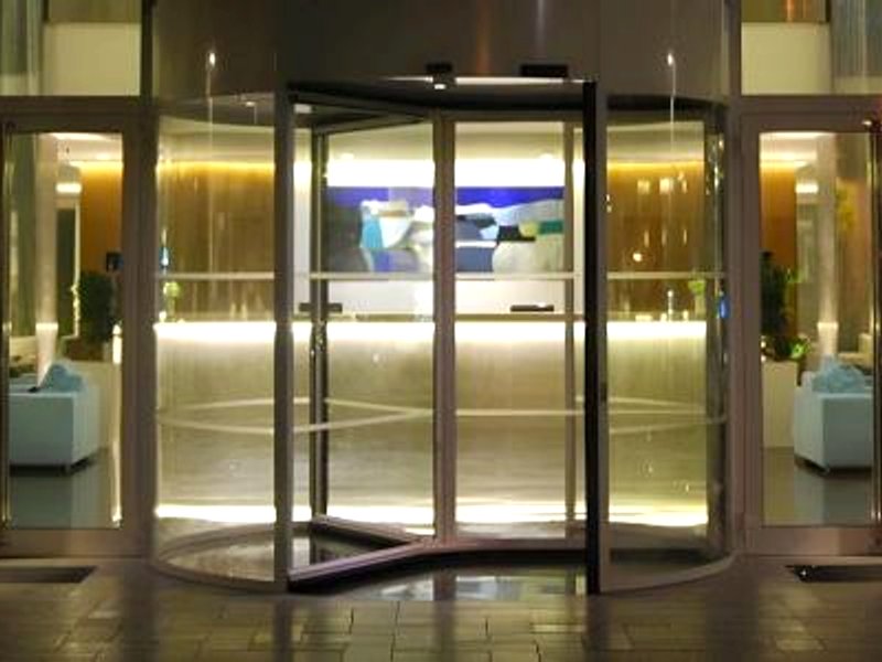 ザ ジョージ アーバン ブティック ホテル (The George Urban Boutique Hotel)の写真