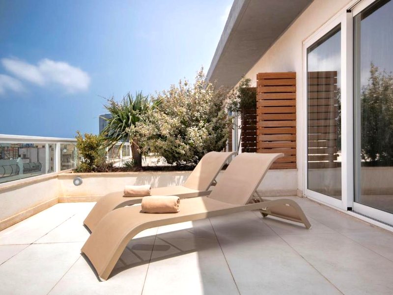 ザ ジョージ アーバン ブティック ホテル (The George Urban Boutique Hotel)の写真