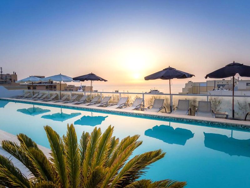 ザ ジョージ アーバン ブティック ホテル (The George Urban Boutique Hotel)の写真