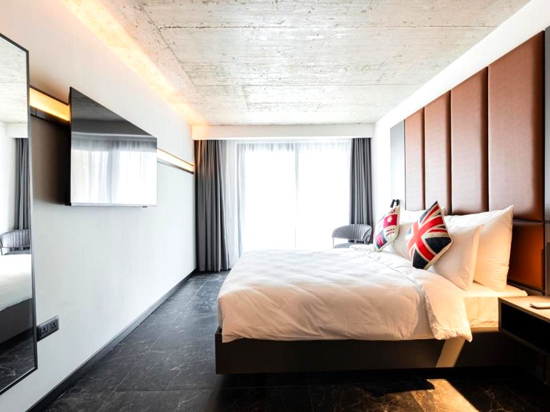 ザ・ロンドナー・ホテル・セントジュリアンズ (The Londoner Hotel St. Julians)の写真