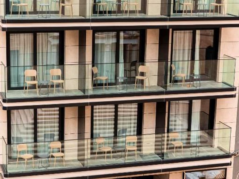 ザ・ロンドナー・ホテル・セントジュリアンズ (The Londoner Hotel St. Julians)の写真