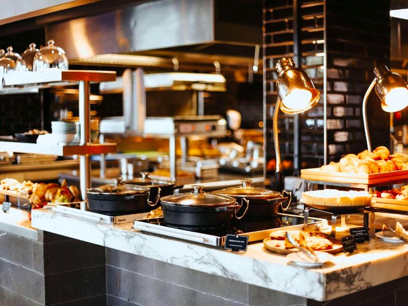 プルマン パリ トゥール エッフェル (Pullman Paris Tour Eiffel)の写真