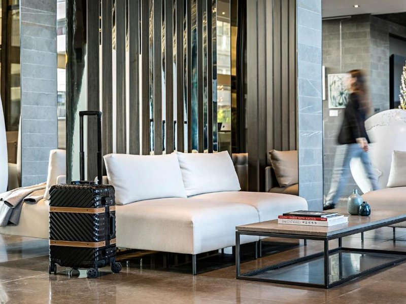 プルマン パリ トゥール エッフェル (Pullman Paris Tour Eiffel)の写真