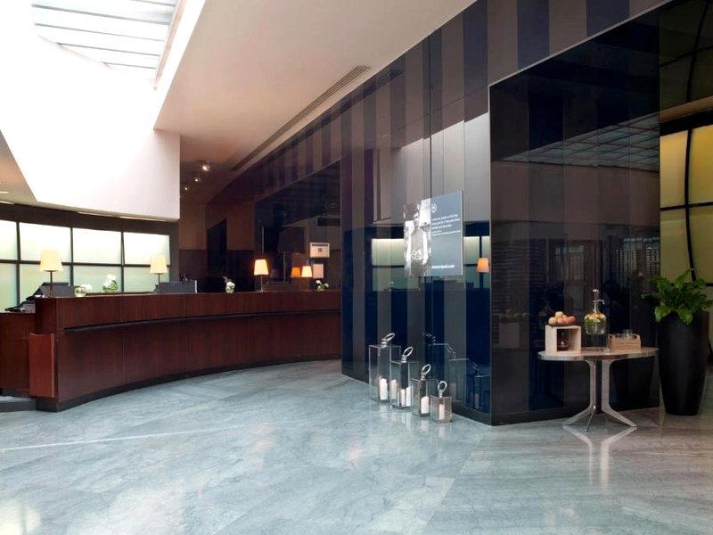 シェラトン・パリ・シャルル・ド・ゴール空港ホテル (Sheraton Paris Charles de Gaulle Airport Hotel)の写真