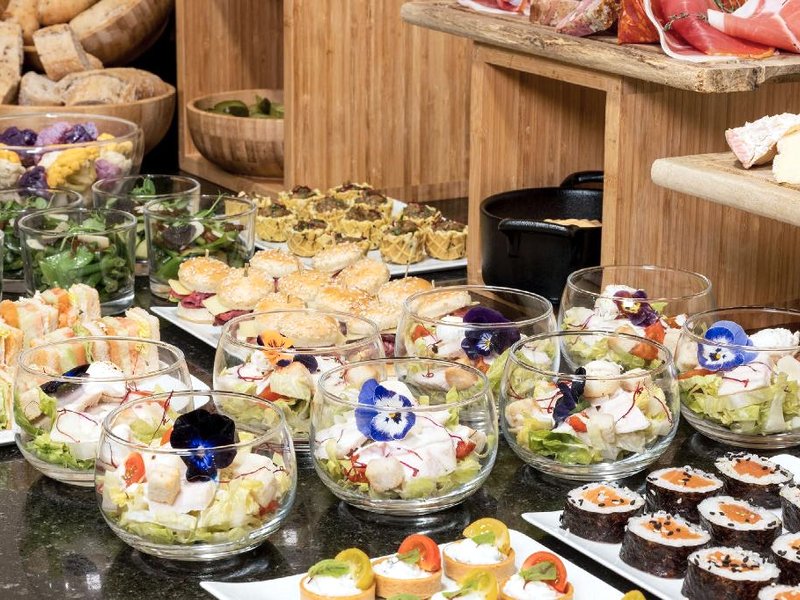 シェラトン・パリ・シャルル・ド・ゴール空港ホテル (Sheraton Paris Charles de Gaulle Airport Hotel)の写真