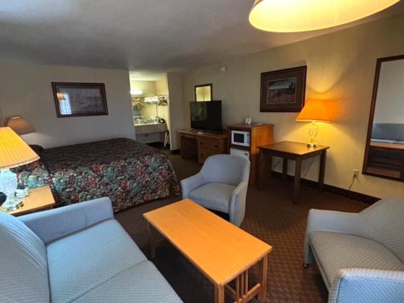 Sundowner Inn Forsythの写真