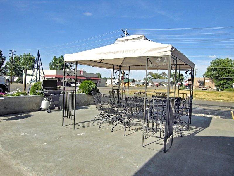 Sundowner Inn Forsythの写真