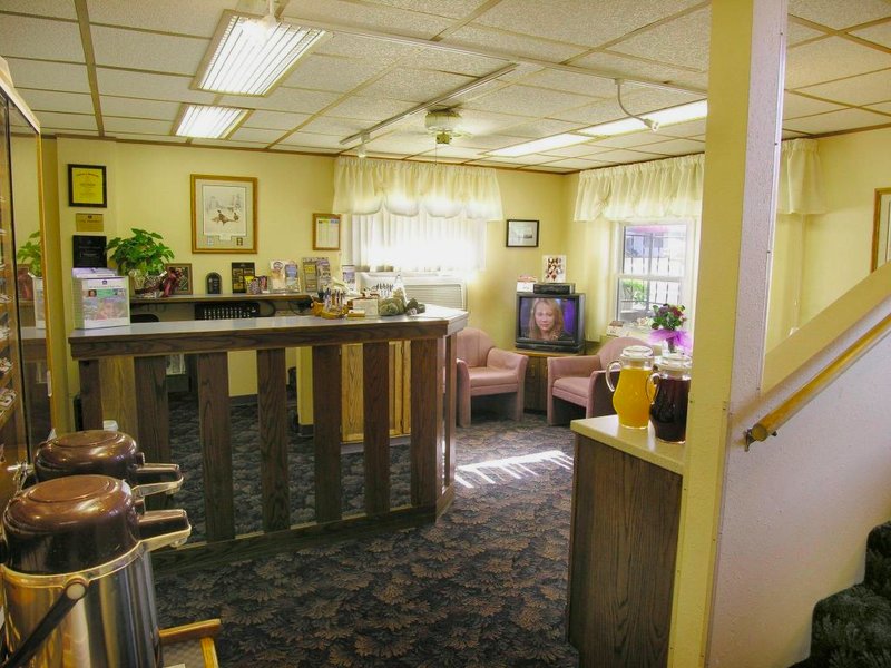 Sundowner Inn Forsythの写真