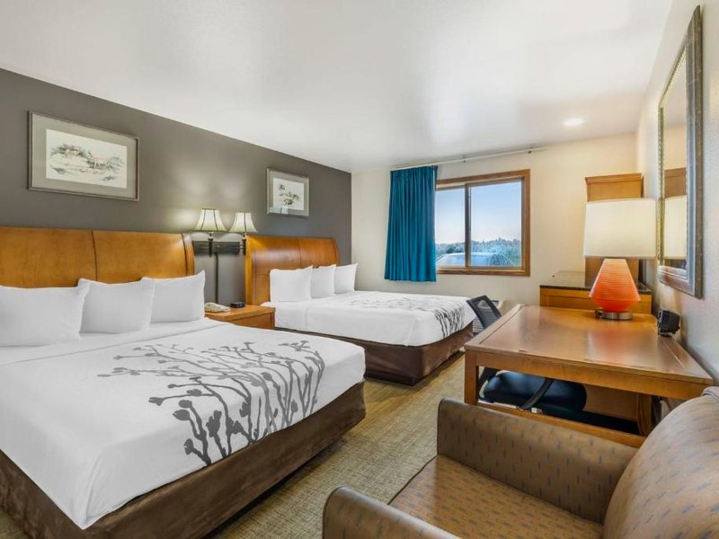 Colstrip Inn & Suitesの写真