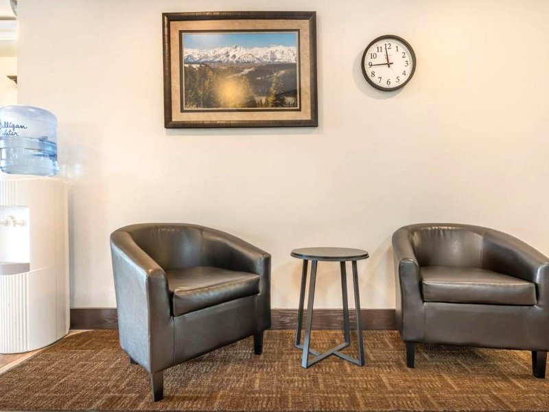 Colstrip Inn & Suitesの写真