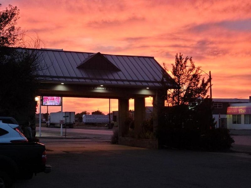 Sundowner Innの写真