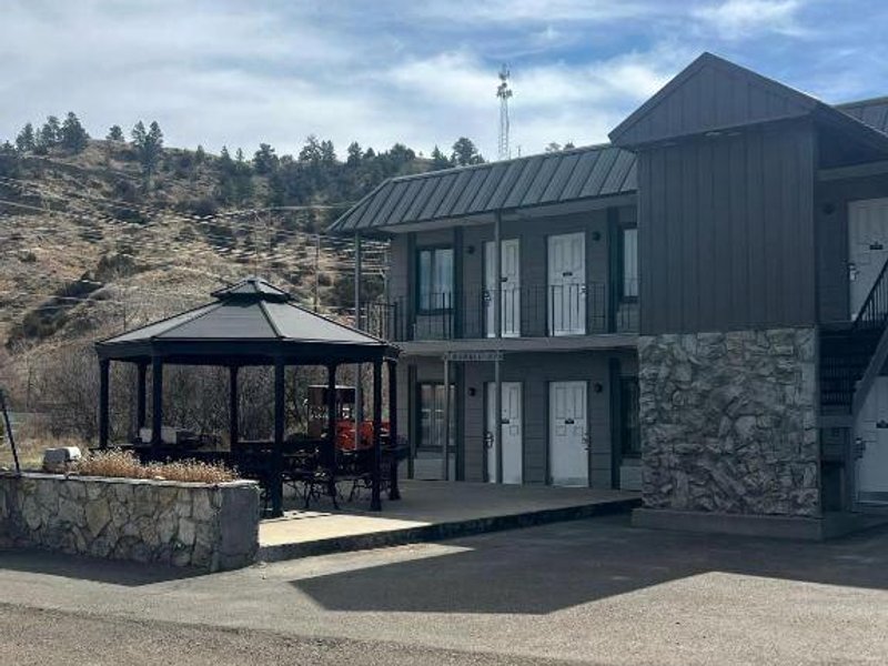 Sundowner Innの写真