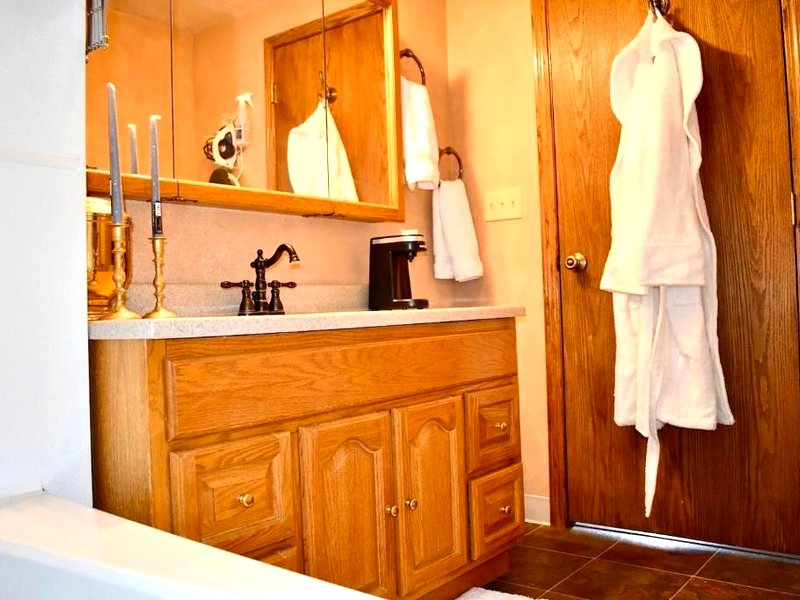 Castle Rock BnBの写真