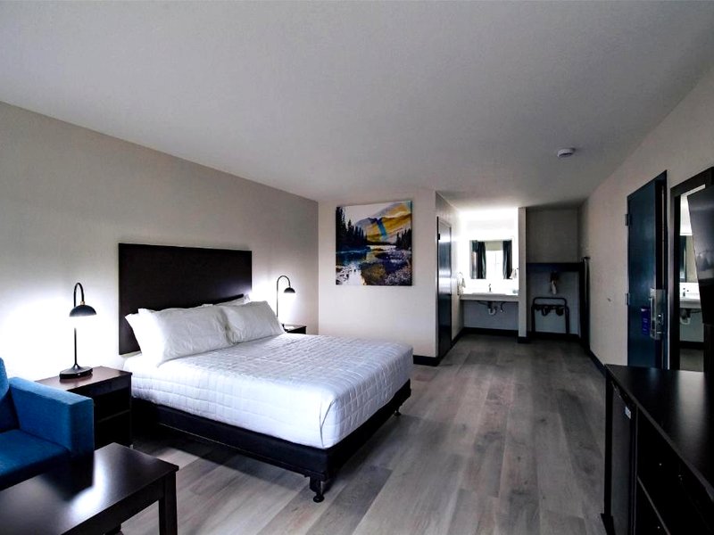 SureStay by Best Western Forsythの写真