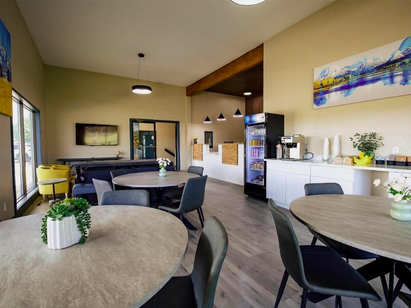 SureStay by Best Western Forsythの写真